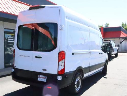 2019 Ford Transit-350 Base