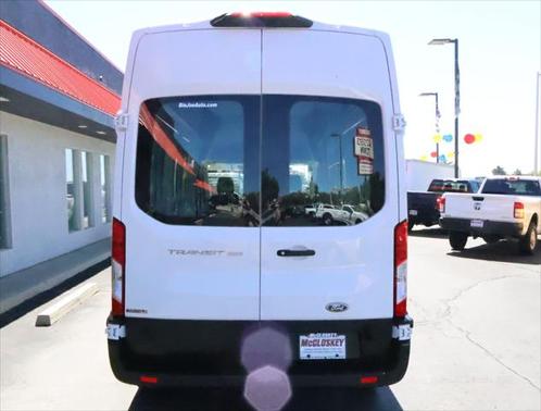 2019 Ford Transit-350 Base