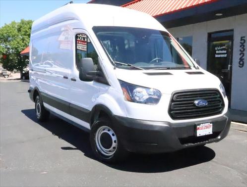 2019 Ford Transit-350 Base