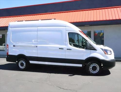 2019 Ford Transit-350 Base