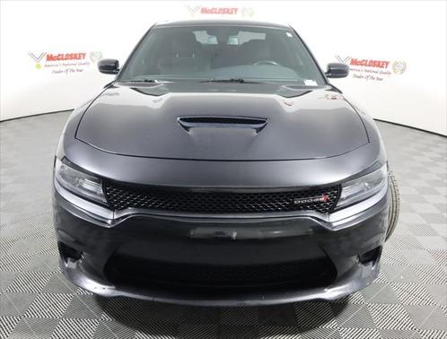 2019 Dodge Charger GT