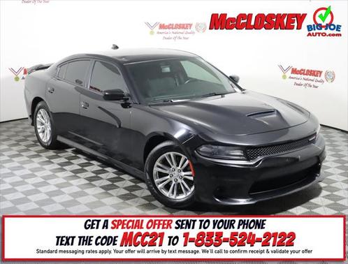 2019 Dodge Charger GT