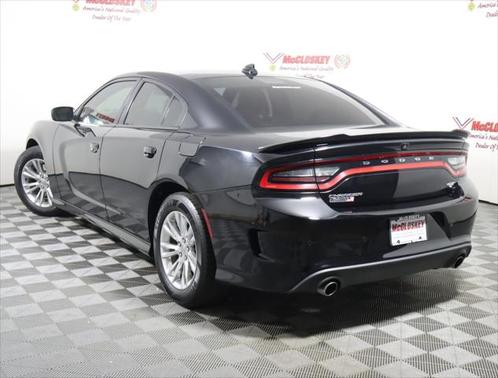 2019 Dodge Charger GT