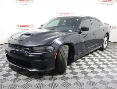 2019 Dodge Charger GT