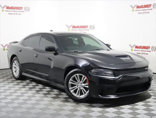 2019 Dodge Charger GT