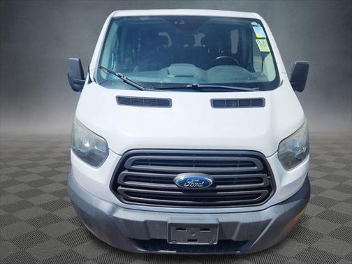 2016 Ford Transit-150 XL