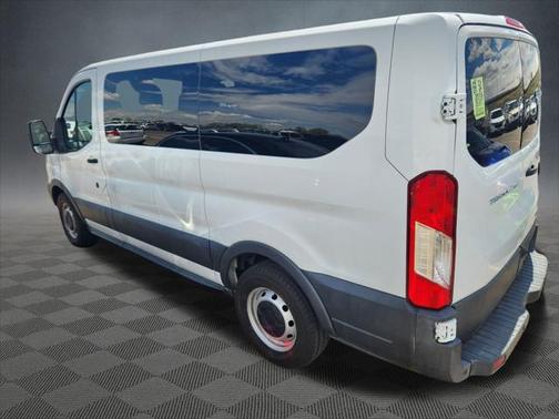 2016 Ford Transit-150 XL