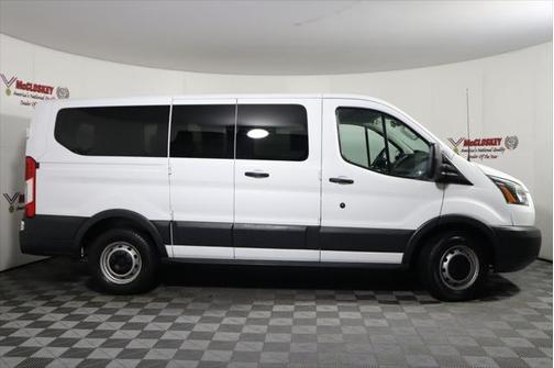 2016 Ford Transit-150 XL