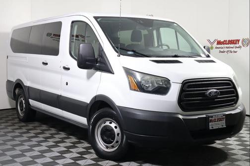 2016 Ford Transit-150 XL