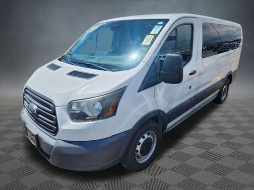 2016 Ford Transit-150 XL