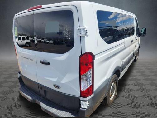 2016 Ford Transit-150 XL