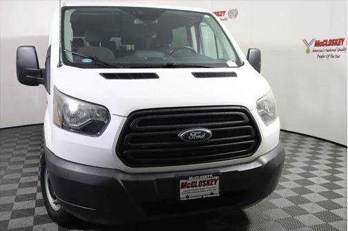 2016 Ford Transit-150 XL