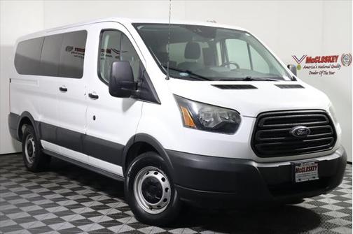 2016 Ford Transit-150 XL