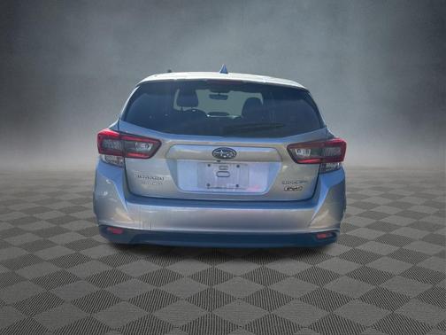 2020 Subaru Impreza Sport