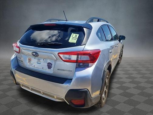 2018 Subaru Crosstrek 2.0i