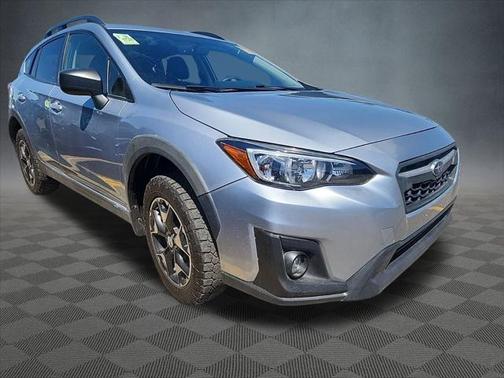 2018 Subaru Crosstrek 2.0i