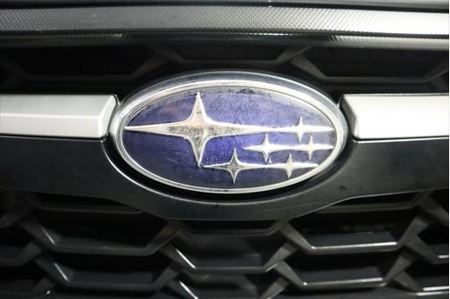 2018 Subaru Crosstrek 2.0i