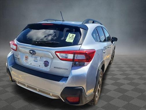 2018 Subaru Crosstrek 2.0i
