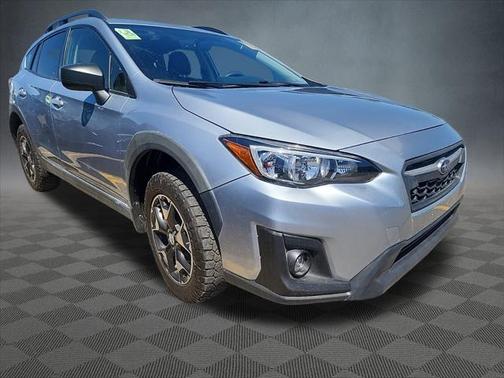 2018 Subaru Crosstrek 2.0i