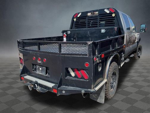 2013 Ford F-350 Lariat