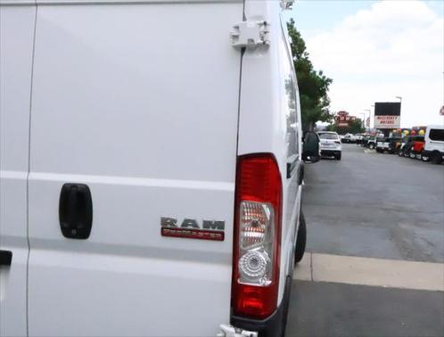 2021 RAM ProMaster 1500 Base