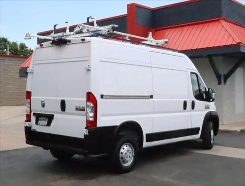 2021 RAM ProMaster 1500 Base