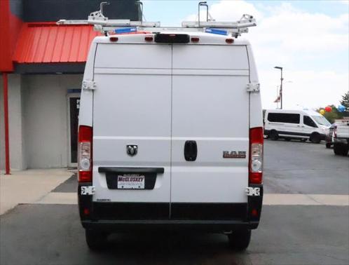 2021 RAM ProMaster 1500 Base