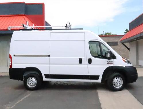 2021 RAM ProMaster 1500 Base