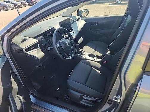 CELESTITE 2024 Toyota Corolla LE