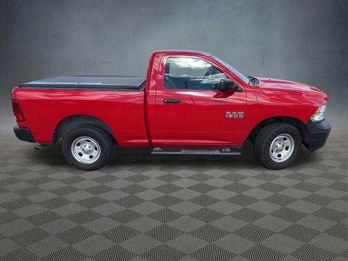 2013 RAM 1500 Tradesman