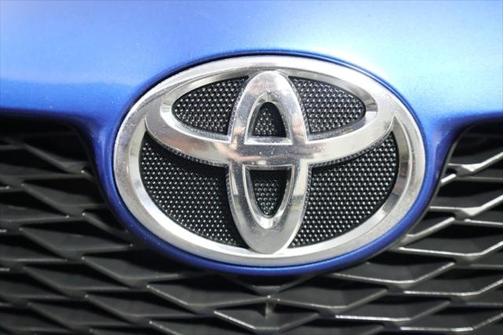 2009 Toyota Corolla XRS