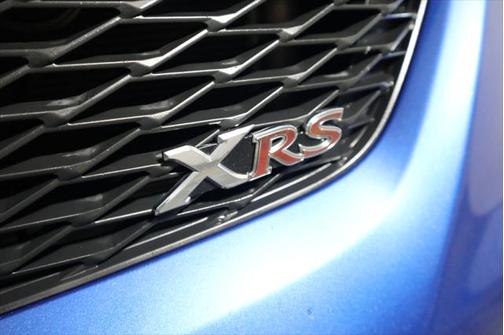 2009 Toyota Corolla XRS