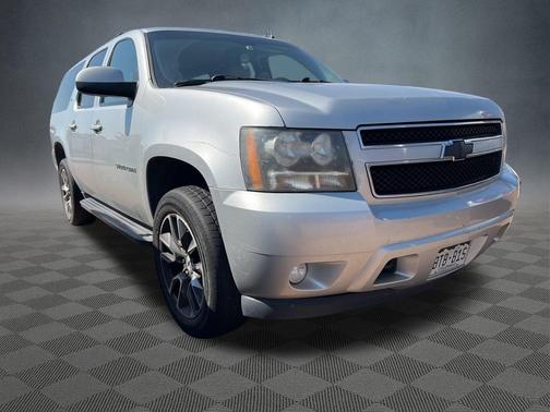 2011 Chevrolet Suburban 1500 LT