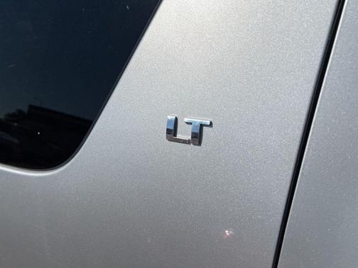 2011 Chevrolet Suburban 1500 LT