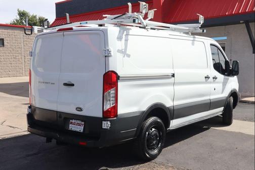2017 Ford Transit-250 Base