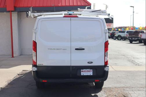 2017 Ford Transit-250 Base