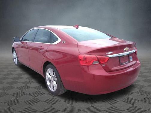 2015 Chevrolet Impala 2LT