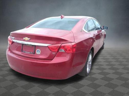 2015 Chevrolet Impala 2LT