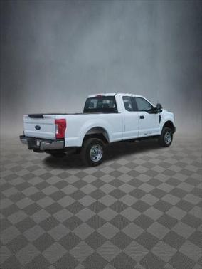 2018 Ford F-350 XL