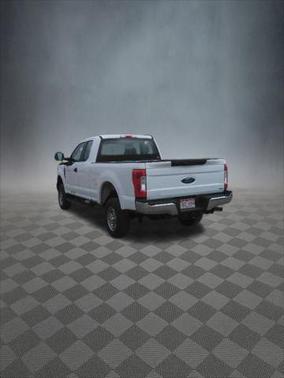 2018 Ford F-350 XL