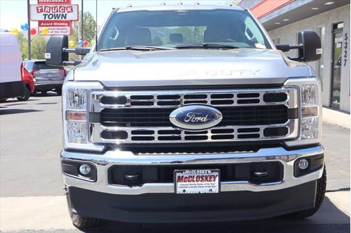 2024 Ford F-350 XLT