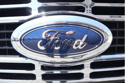 2024 Ford F-350 XLT
