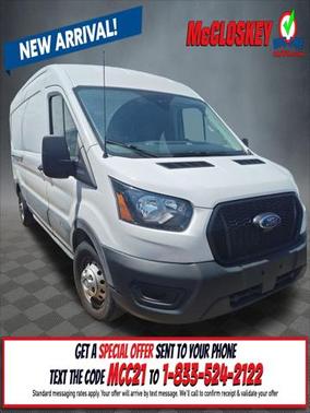2023 Ford Transit-250 Base