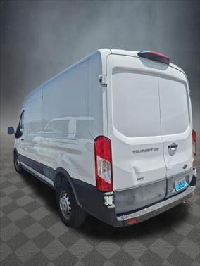 2023 Ford Transit-250 Base