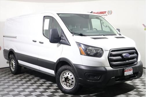 2020 Ford Transit-150 Base