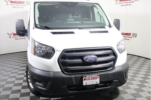 2020 Ford Transit-150 Base