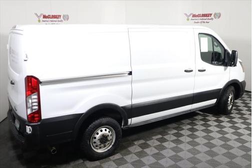 2020 Ford Transit-150 Base