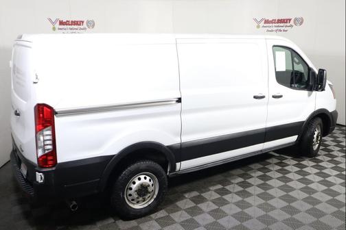 2020 Ford Transit-150 Base
