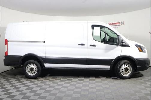 2020 Ford Transit-150 Base