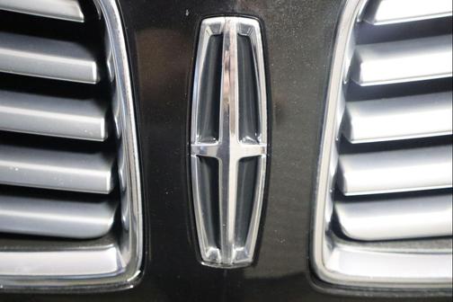 2017 Lincoln MKC Black Label